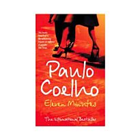 Coelho P.: Eleven Minutes
