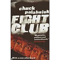 Palahniuk Ch.: Fight club