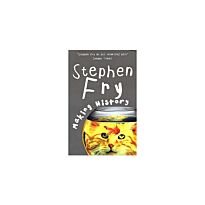 Fry Stephen:Making history