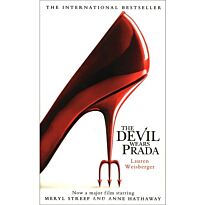 Weisberger L.: Devil weares Prada (film tie-in)