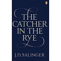Salinger J. D.: The Catcher in the Rye