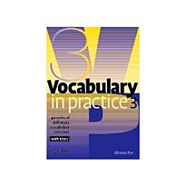 Vocabulary in Practice 3