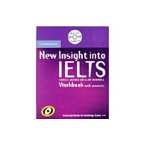 New Insight IELTS WkBK Pack