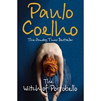Coelho P.: Witch of Portobello