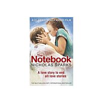 Sparks N.: Notebook