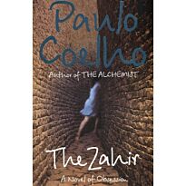 Coelho P.: Zahir