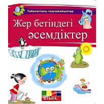 Жер бетіндегі әсемдіктер