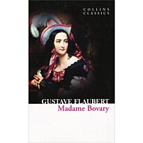 Flaubert G.: MADAME BOVARY