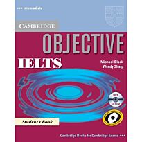 Objective IELTS Int SB