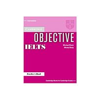 Objective IELTS Int TB
