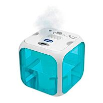 Chicco: Увлажнитель воздуха холодный. Новые цвета