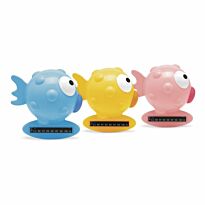 Chicco: Термометр для воды Рыбка