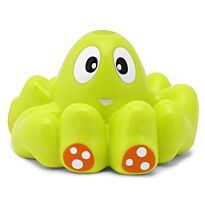 Chicco: Термометр для ванны Осьминог (электронный)