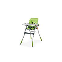 Chicco: Стульчик для кормления Chicco Jazzy Зеленый
