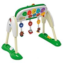 Chicco: Развивающий игровой центр Делюкс 3м+
