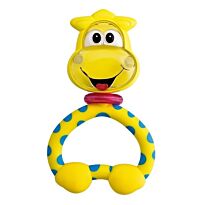 Chicco: Погремушка Жираф 3м+