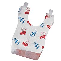 Chicco: Одноразовые Слюнявчики 40 шт