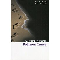 Defoe D.: ROBINSON CRUSOE