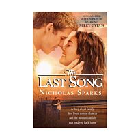 Sparks N.: The Last Song (tie-in)