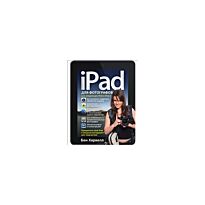 Харвелл Б.: iPad для фотографов