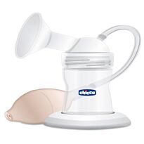 Chicco: Молокоотсос классический