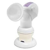 Chicco: Молокоотсос Step Up электрический