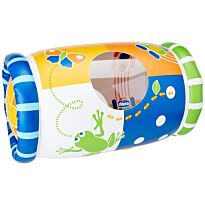 Chicco: Игрушка надувная "Roller" музыкальный 6м+