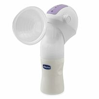 Chicco: Молокоотсос электрический