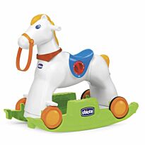Chicco: Каталка "Лошадка - Родео" 18м+