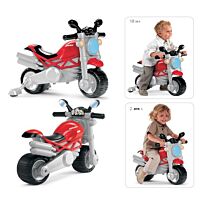 Chicco: Мотоцикл-Каталка "Дукати Монстр" 18м+