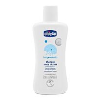 Chicco: Шампунь с календулой "Baby moments" 200мл