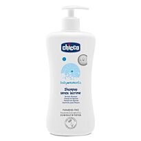 Chicco: Шампунь с календулой "Baby moments" 500мл