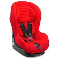 Chicco: Автокресло Xpace Paprika (9-18 kg) 12+