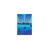 Vocabulary in Practice 4