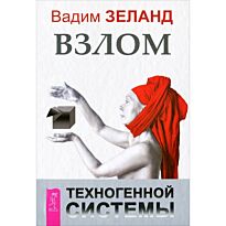 Зеланд Вадим : Взлом техногенной системы