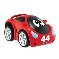 Chicco: Машинка Турбо Тач Wild 2г+