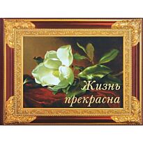 Кратенко Л.: Жизнь прекрасна