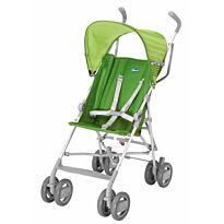 Chicco: Прогулочная коляска Snappy Green (зеленый)