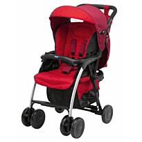 Chicco: Прогулочная коляска Simplicity Top Fire