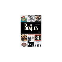 Робертсон Д., Хамфриз П.: The Beatles. Полный путеводитель по песням и альбомам (12+)
