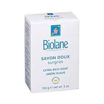 Biolane: Мыло 150гр