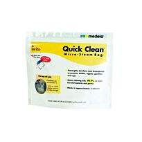 Medela: Пакеты для паровой стерилизации в микроволновке 5*100 Quick Clean