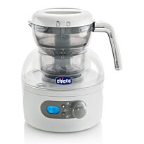 Chicco: Пароварка Steam Cooker BPA Free