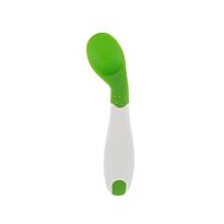 Chicco: Первая ложка зелёная 8+