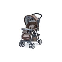 Chicco: Прогулочная коляска Cortina Magic Rattania