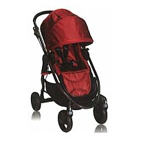 Baby Jogger: Коляска City Versa GT Red