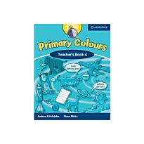 Primary Colours  Level 4  Teacher's Book
