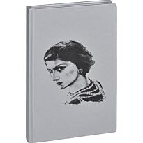 Белинская Е.: Ежедневник. Великие бизнесмены (Шанель)