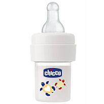 Chicco: Бутылочка для кормления Micro 30 ml 0+