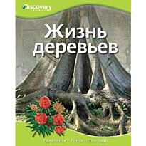 Жизнь деревьев (пер. с англ. Т. Покидаевой)